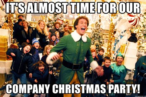 Christmas Meme The Office