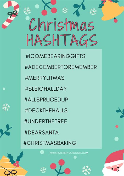 Christmas Memes Hashtags