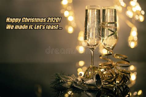 Christmas Message After Pandemic