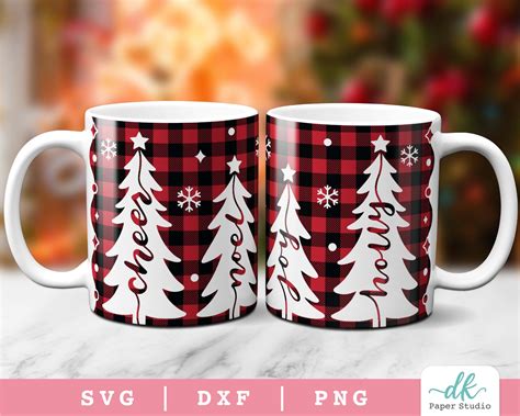 99+ Christmas Mug Svg, Christmas Svg Mug Design Bundle By Joynal8112. Christmas Mug Svg Bundle, Hand Lettered Svg
