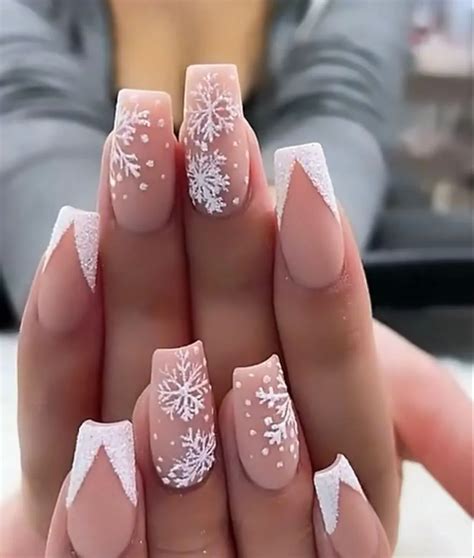 Christmas Nails