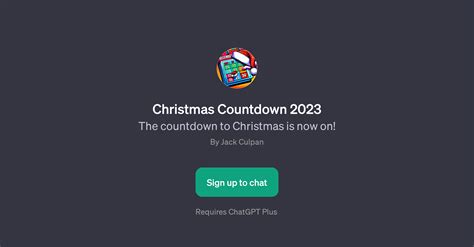 Christmas Organized Home Countdown 2023 Assignment Day