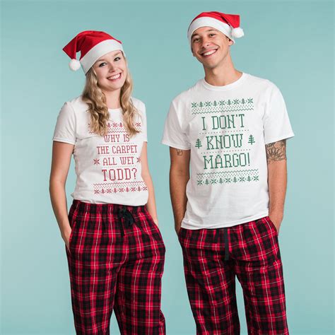 Christmas Pajamas For Teens