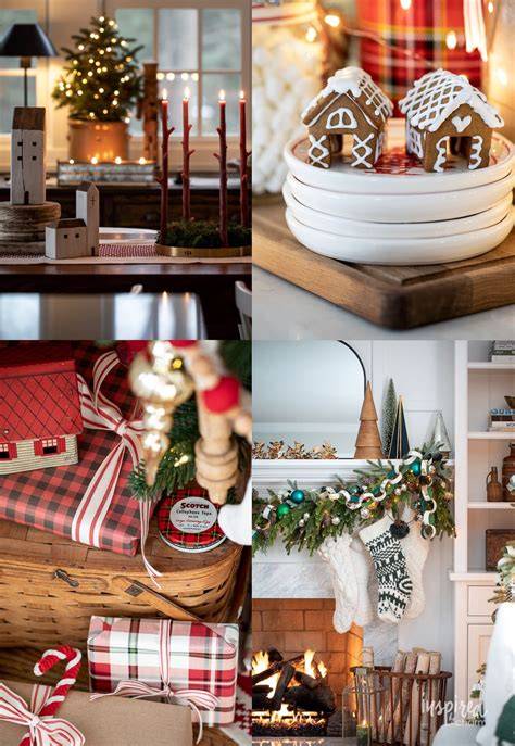 Christmas Picture Inspiration