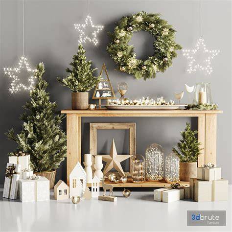 Christmas Pictures 3D
