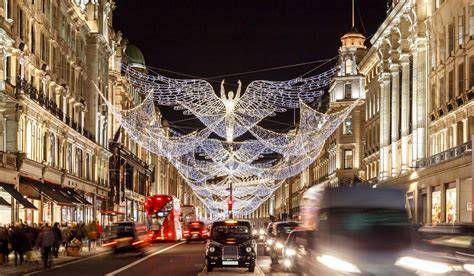 Christmas Pictures UK