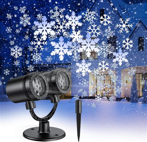 Christmas Projection Lights