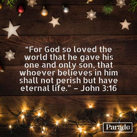Christmas Quotes Biblical
