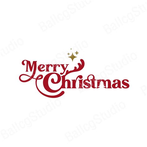 Download Christmas Quotes Hand Drawing Lettering DXF Files