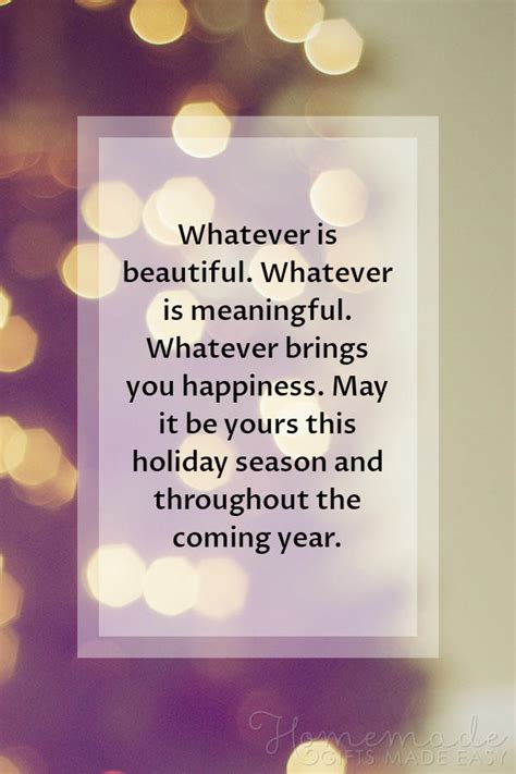 Christmas Quotes Happy