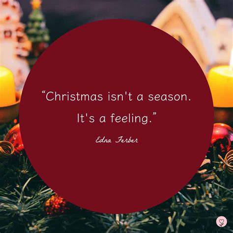 Christmas Quotes Helping Others