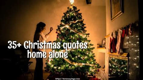 Christmas Quotes Home Alone