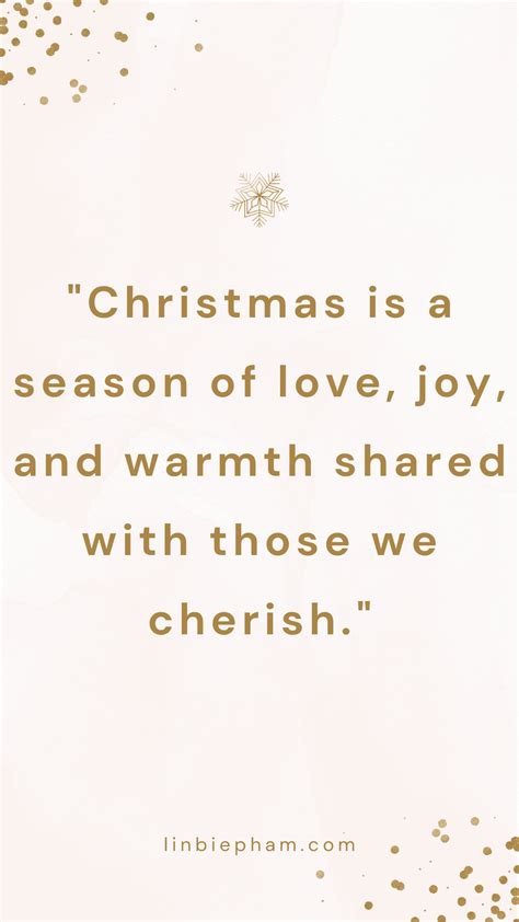 Christmas Quotes Horizontal