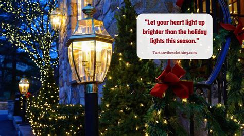 Christmas Quotes Lights