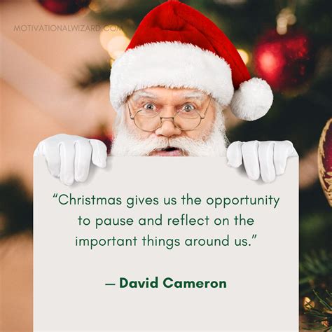 Christmas Quotes Motivational