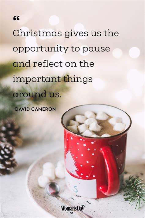 Christmas Quotes Of Inspiration