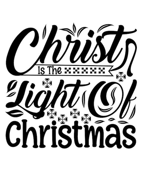 Christmas Quotes Vector