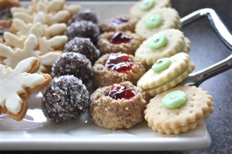 Christmas Recipes Canada