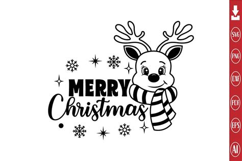 79+ Christmas Reindeer Svg, Christmas Reindeer Svg, Peeping Reindeer Svg, Merry Christmas Svg. Reindeer Svg, Download Reindeer Svg For Free 2019