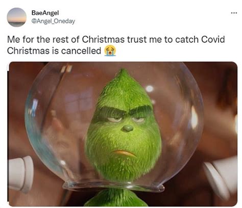 Christmas Ruined Meme