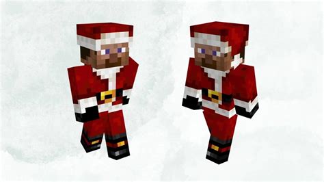 Unwrap Festive Cheer with Christmas Skins in Minecraft - Dress Up Your Game and Spread Joy!
