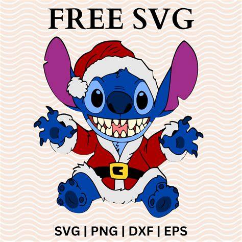 Festive and Free: DIY Your Holidays with Christmas Stitch SVGs!