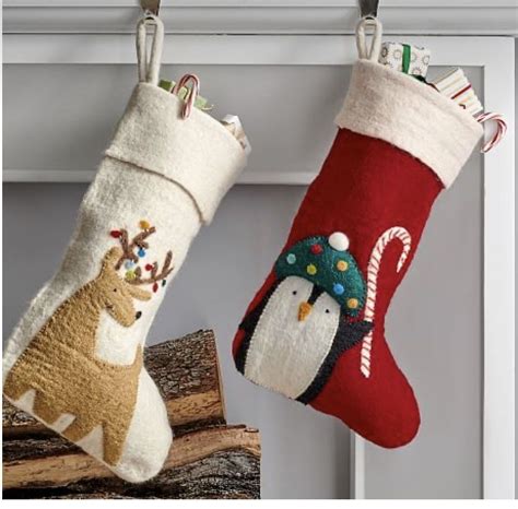 Christmas Stocking Cool