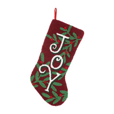 Christmas Stocking Jcpenney
