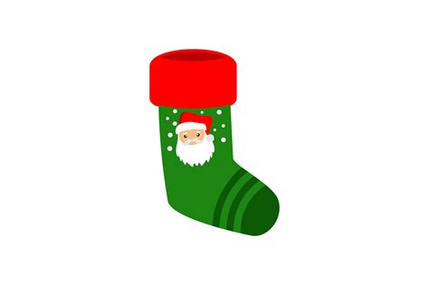 Christmas Stocking Logo
