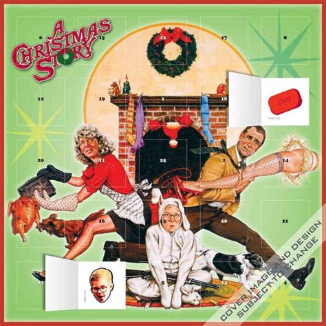 Christmas Story Advent Calendar