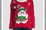 Christmas Sweaters JCPenney