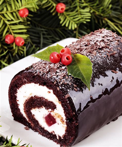 Christmas Traditions Foods