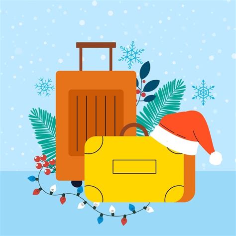 Christmas Travel FAQ