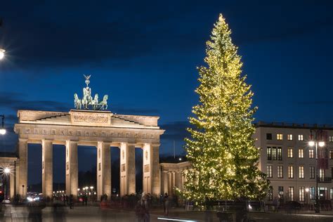 Christmas Tree Berlin 2023