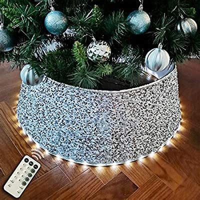 Christmas Tree Bottom Cover