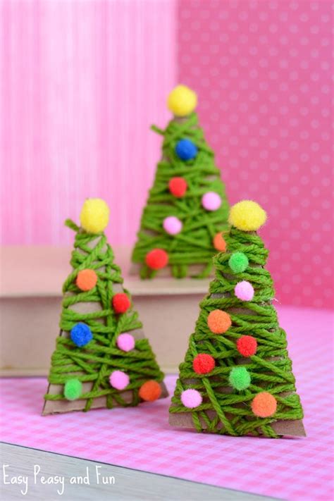 Download Christmas Tree Decorations Crafts