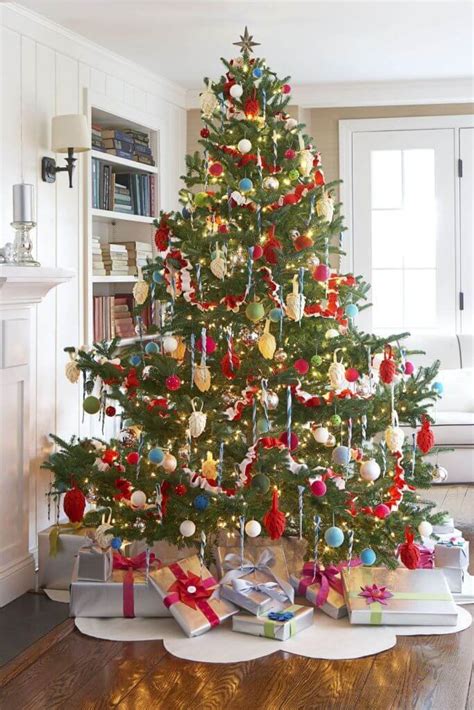 Download Christmas Tree Decorations Images