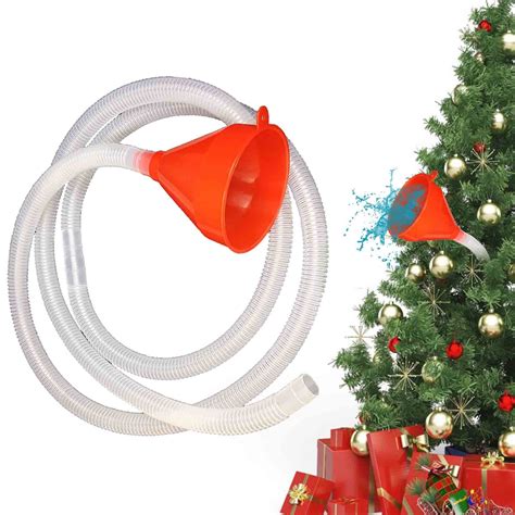 Christmas Tree Funnels