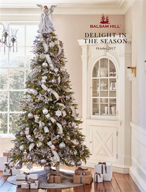 Christmas Tree Hill Catalog