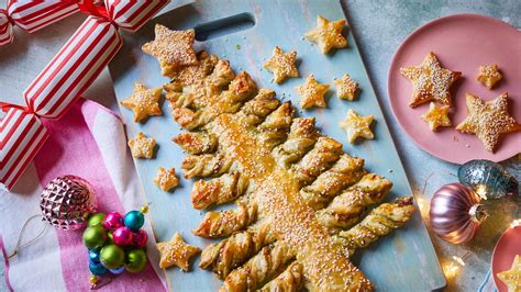 Christmas Tree Plant Food Recipe