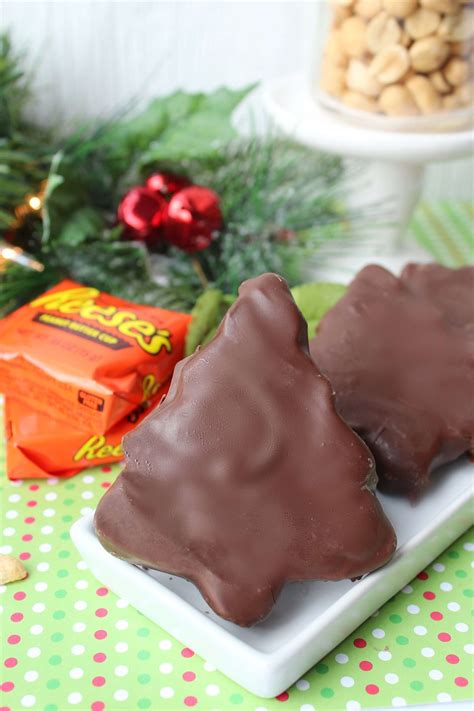 Christmas Tree Reese'S