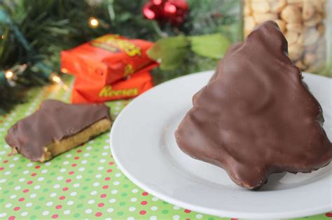 Christmas Tree Reeses
