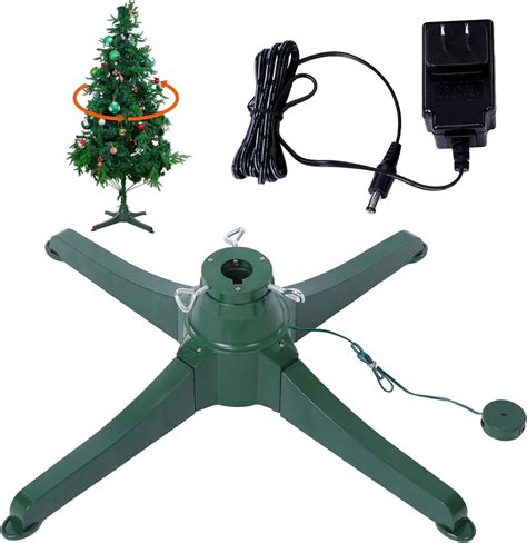 Christmas Tree Spinner