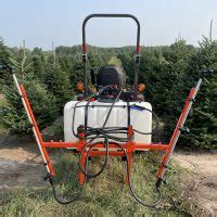 Christmas Tree Sprayer