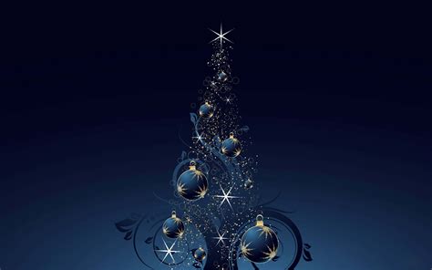 Christmas Tree Wallpapers 3d