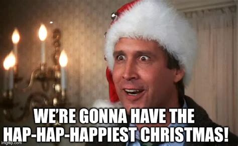 Christmas Vaca Meme