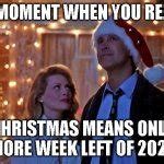Christmas Vacation Meme Generator