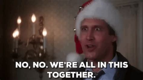 Christmas Vacation Meme Gif