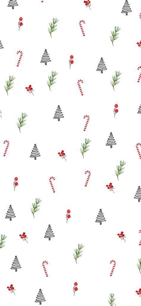 Christmas Wallpaper Simple