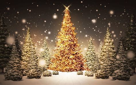 Christmas Wallpapers 3d